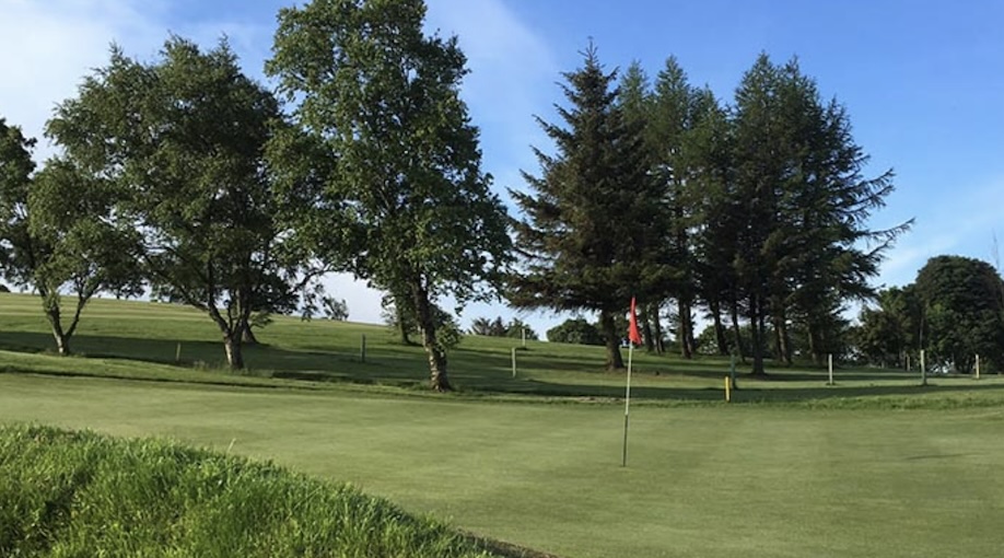 Photo of Lochgelly Golf Club
